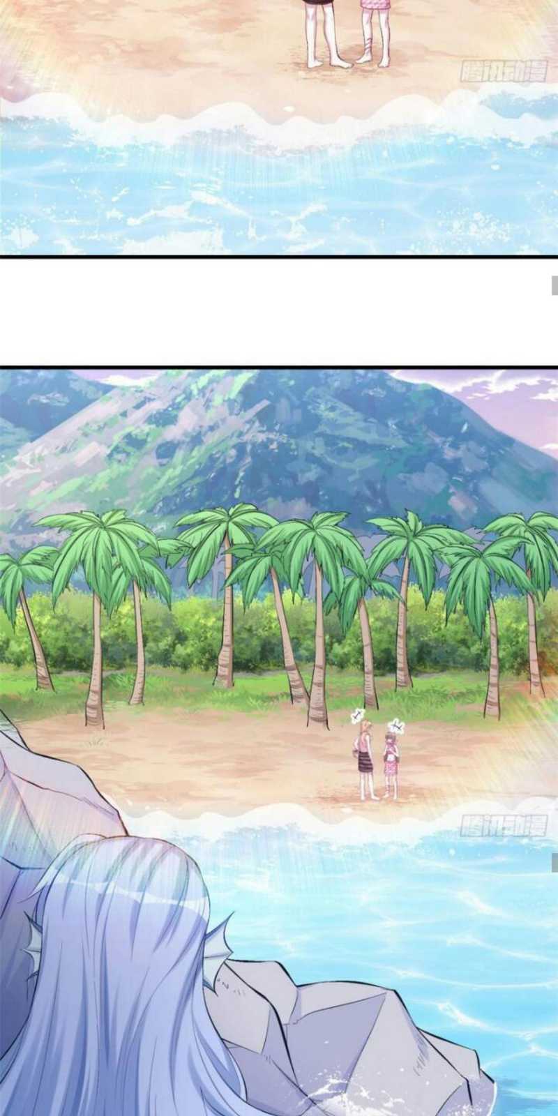 Beauty and the Beasts Chapter 212 Gambar 12